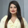 বিতর্কিত স্ট্যাটাসের জেরে বাতিল শিরিন শিলার বিটিভির অনুষ্ঠান