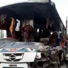 দিনাজপুরে নিহত সেই ৫ বাসযাত্রীর পরিচয় মিলেছে