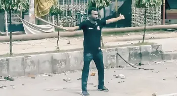 আবু সাঈদ হত্যা: এক মাসের মধ্যে তদন্ত শেষ করার নির্দেশ