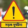রংপুরে কাভার্ড ভ্যানের চাপায় এক মোটরসাইকেল চালক নিহত