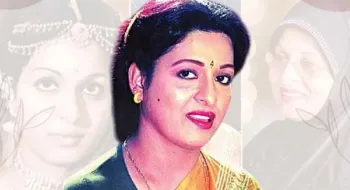 ২৫ বছর অভিনয়ে না থাকলেও আছেন কোটি বাঙালির হৃদয়ে