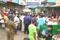 নীলফামারীতে প্রসূতির মৃত্যু, চিকিৎসক সহ তিনজন গ্রেপ্তার