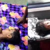 কুড়িগ্রামে মাছ ধরতে গিয়ে পানিতে ডুবে ভাই বোনের মৃত্যু