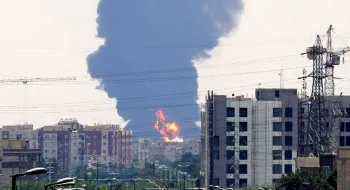 ইরান প্রবাসী বাংলাদেশিদের জন্য হটলাইন চালু