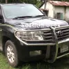 সাবেক প্রতিমন্ত্রী মোতাহারের কোটি টাকার গাড়িসহ ২ জন আটক