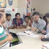 রংপুরে অবৈধ ক্লিনিক ও ডায়গনষ্টিক সেন্টারে যৌথ বাহিনীর অভিযান 
