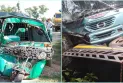 ঈদযাত্রার ১৫ দিনে সড়কে নিহত ৩৯০ জন