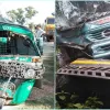 ঈদযাত্রার ১৫ দিনে সড়কে নিহত ৩৯০ জন