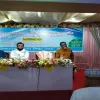 ফ্যাসিবাদ মাদ্রাসা শিক্ষাকে ক্ষতিগ্রস্ত করেছে: রংপুরে মাদ্রাসা শিক্ষাবোর্ড চেয়ারম্যান