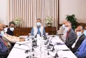 বিতর্কিত ৩ জাতীয় নির্বাচনে জড়িতদের চিহ্নিত করতে কমিটি হচ্ছে
