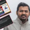 নেত্রীকে কুপ্রস্তাব এনসিপি নেতা তুষারের! অডিও ফাঁস করলেন নির্ঝর