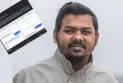 এবার সারোয়ার তুষারের কুপ্রস্তাবের স্ক্রিনশট ভাইরাল