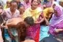 পার্বতীপুরে পুকুরে ডুবে খালা ভাগনি দুই শিশুর মর্মান্তিক মৃত্যু
