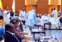 জামায়াতকে বেশি কথা বলতে দেওয়ায় ‘উত্তেজনা’, বৈঠক ছাড়ে ৩ দল