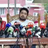জাতীয় সাংবিধানিক কাউন্সিল গঠন না হলে গণঅভ্যুত্থান ব্যর্থ হবে : নাহিদ ইসলাম