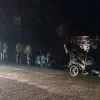 কুড়িগ্রামে দাওয়াত খেতে এসে ট্রাক্টর চাপায় লাশ হল আপন দুই বোন