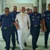 রংপুরের সাবেক এমপি নুর মোহাম্মদ মণ্ডল কারাগারে
