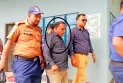 সৈয়দপুর রেলওয়ে কারখানার লোহা পাচারের অভিযোগ, পিডাব্লিউ ইনচার্জ আটক