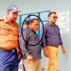সৈয়দপুর রেলওয়ে কারখানার লোহা পাচারের অভিযোগ, পিডাব্লিউ ইনচার্জ আটক