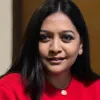 এনসিপির উদ্দেশে যা বললেন তাজনুভা