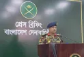‘মব ভায়োলেন্সের’ বিরুদ্ধে কঠোর থাকবে সেনাবাহিনী : সেনা সদর