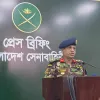 ‘মব ভায়োলেন্সের’ বিরুদ্ধে কঠোর থাকবে সেনাবাহিনী : সেনা সদর