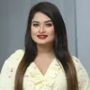 বিতর্কিত পোস্ট, শিরিন শিলার কারণে বাতিল হলো বিটিভির অনুষ্ঠান