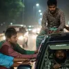 গভীর রাতে মহাসড়কে নাটকীয় ঘটনা : ডাকাতি-দুর্ঘটনা-খুন-গণপিটুনি-মৃত্যু