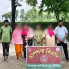 বাংলাদেশে আরো সাতজনকে পুশ-ইন বিএসএফের