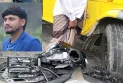 লালমনিরহাটে সড়ক দুর্ঘটনায় জুম্মার নামাজ পড়া হলোনা অনার্স পড়ুয়া শিক্ষার্থীর