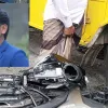 লালমনিরহাটে সড়ক দুর্ঘটনায় জুম্মার নামাজ পড়া হলোনা অনার্স পড়ুয়া শিক্ষার্থীর