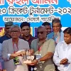 খেলাধুলা ও ক্রীড়াঙ্গন রাজনীতি মুক্ত থাকা উচিত- মহাসচিব মির্জা ফখরুল