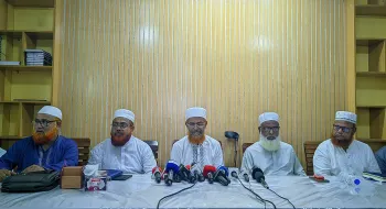বৃহত্তর রংপুরের ৩৩টি আসনে জেতার আশা জামায়াতের