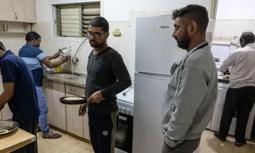 ইসরায়েলে কেন অনেক ভারতীয়, এর নেপথ্যে কী?