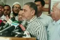 সরকারের সহযোগিতা ছাড়া নির্বাচন করা সম্ভব নয়: সিইসি