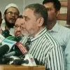 সরকারের সহযোগিতা ছাড়া নির্বাচন করা সম্ভব নয়: সিইসি