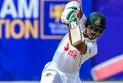 ২৪৭ রানে এগিয়ে থেকে বিরতিতে গেল বাংলাদেশ