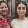মারা গেছেন অর্ষার মা, হাসপাতালের চিকিৎসা নিয়ে ক্ষোভ