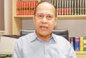 এবার গ্রেফতার সাবেক সিইসি হাবিবুল আউয়াল