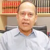 এবার গ্রেফতার সাবেক সিইসি হাবিবুল আউয়াল
