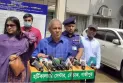মব জাস্টিস কোনো সভ্য সমাজে গ্রহণযোগ্য নয়: স্বরাষ্ট্র উপদেষ্টা