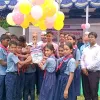 নীলফামারীতে দিনব্যাপী অনুষ্ঠিত হলো কাব কার্নিভাল