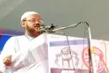 হত্যা, চাঁদাবাজি, লুটপাট, দুর্নীতি যারা করছেন তাদের প্রতিহত করুন-ফয়জুল করীম