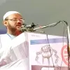 হত্যা, চাঁদাবাজি, লুটপাট, দুর্নীতি যারা করছেন তাদের প্রতিহত করুন-ফয়জুল করীম
