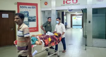 টিটেনাস সংক্রমণের কারণে রংপুর মেডিকেলে আইসিইউ বন্ধ