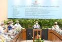 একনেকে ৮৯৭৪ কোটি টাকার ১৭ প্রকল্প অনুমোদন
