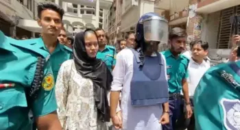নোবেলের সংসারে নতুন মেহমান আসতে চলেছে: আইনজীবী