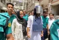 নোবেলের সংসারে নতুন মেহমান আসতে চলেছে: আইনজীবী