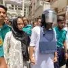 নোবেলের সংসারে নতুন মেহমান আসতে চলেছে: আইনজীবী