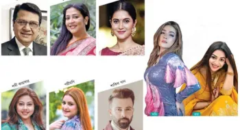 তারকাদের আলোচিত-সমালোচিত বিয়ে